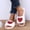 Beige, variant on ssuyfkrb Slippers for Women,House Slippers for Women,Slippers for Women Indoor,Non-slip,Cozy,Warm,Khaki,41