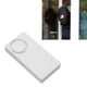 thumbnail image 1 of Sensor De Alarma De Ventana, Alarma De Puerta Magnética Antirrobo Portátil Para Garaje Para Apartamento Para Gabinete, 1 of 7
