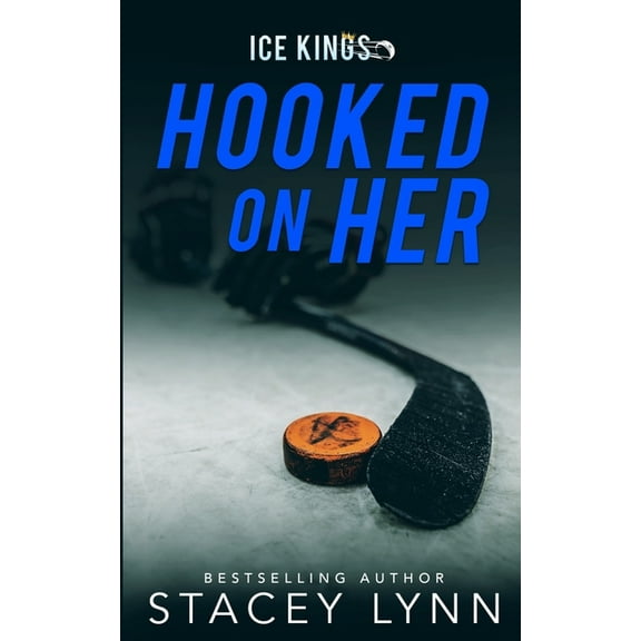 Hooked On Her, (Paperback)