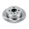 thumbnail image 2 of Power Stop EBR220 Autospecialty OE Replacement Brake Rotor - Rear, 2 of 4