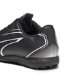 thumbnail image 4 of Tenis Puma Vitoria Multi JR UNISEX 107487-01 negro 23.5, 4 of 5