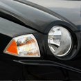 thumbnail image 5 of For Jeep Compass 2007-2010 Car Turn Signal Corner Light Housing Left, 5 of 5