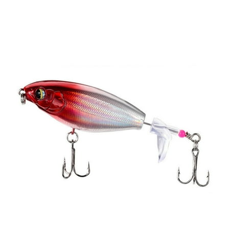 wangchuanyunzhi 3.54 Spinnerbait Fishing Lure