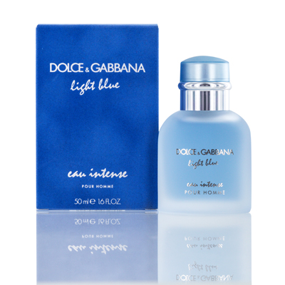 dolce and gabbana light blue 50ml boots