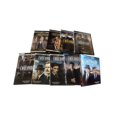 thumbnail image 2 of Masterpiece Mystery! Endeavour, Season 1-9 (DVD), 2 of 2
