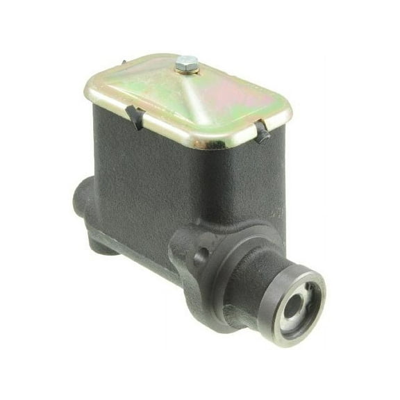 Brake Master Cylinder - Compatible with 1960 - 1966 Chevy C10 Pickup 1961 1962 1963 1964 1965