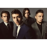 Arctic Monkeys - Am - Music & Performance - CD