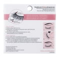 thumbnail image 2 of Kiss Lash Couture Naked Drama Tulle (Pack of 3), 2 of 2