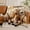 color10, variant on SPXUBZ Cute Plush Giraffe Toy Resting Sofa Scene Flannel Throw Blanket Soft Warm Cozy Fleece Blanket for Kids Room Couch Decor