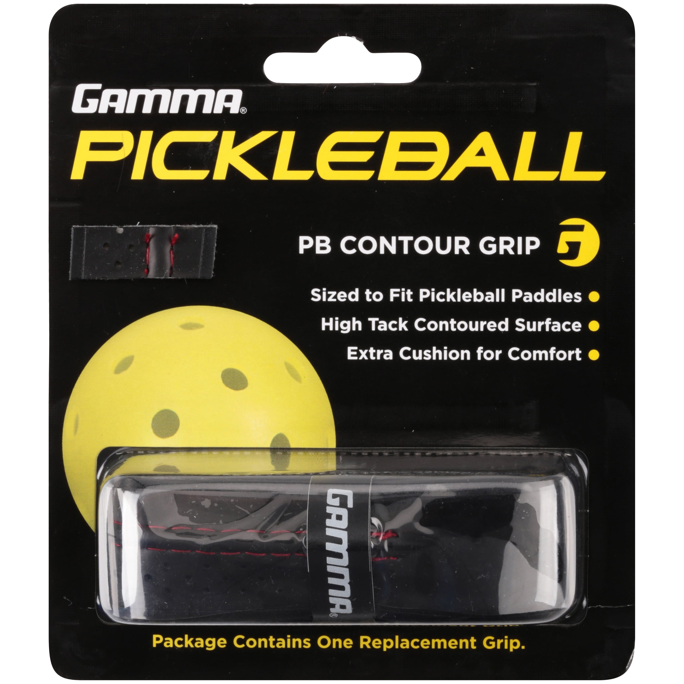 NEW Gamma Tacky Towel Grip Enhancer Tennis Pickleball Golf Baseball NEW IN  PACK