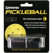 GAMMA Pickleball Contour Replacement Grip
