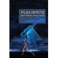 thumbnail image 1 of Pre-Owned Play/Write: Digital Rhetoric, Writing, Games (Paperback), 1 of 1