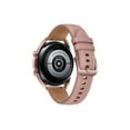 thumbnail image 3 of SAMSUNG Galaxy Watch 3 41mm Mystic Bronze BT - SM-R850NZDAXAR, 3 of 15