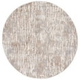 thumbnail image 3 of SAFAVIEH Lagoon Ariana Abstract Area Rug, Beige/Grey, 8' x 10', 3 of 4