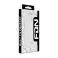 thumbnail image 2 of Funda Case FDN Candy para iPhone 16e 14 y 13 - Transparente, 2 of 6