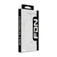 thumbnail image 2 of Funda Case FDN Candy para iPhone 16e 14 y 13 - Transparente, 2 of 6