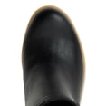 thumbnail image 6 of No Boundaries Women's Lug Sole Chelsea Boots, 6 of 6
