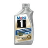 (2 pack) Mobil 1 Extended Performance High Mileage Formula 5W30, 1 qt