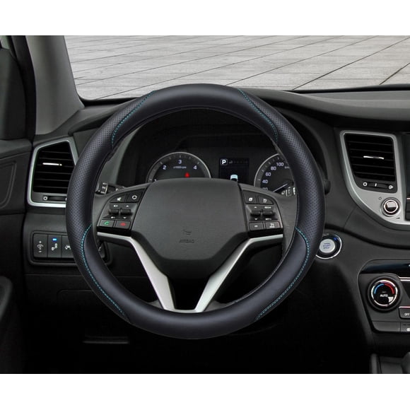 Auto Drive Sustainable eco-friendly Steering Wheel Cover