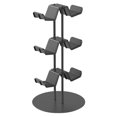thumbnail image 4 of thinsony Controller Stand Headphone Holder Remote Mount Household Universal Multipurpose Organization Storage Rack Game Supplies, 4 of 7