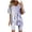 #02_Green, variant on hxobax Floral Short Sleeve Sets for Women Summer 2 Piece Outfits Casual V Neck T Shirt Tops and Yoga Shorts Lounge Set Pjs Matching Sets Trendy Tracksuit Comfy Loungewear Sleepwear,#02_Pink,Medium