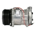 thumbnail image 6 of RAParts WN-82016158 Air Conditioner, Compressor Fits Ford/New Holland TM115 TM120 TM125 TM130 TM135 TM140 TM150 TM155 TM165 TM175 TM190 TV140 TV145 8160 (8240 8340 All 4/1994-10/1995) 8260, 6 of 10