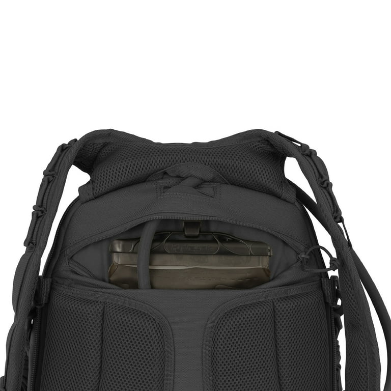 Code Alpha Tactical Gear Pathfinder Assault Pack, Black Code Alpha Tactical Gear Pathfinder Assault Pack, Black