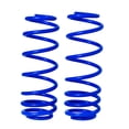 thumbnail image 2 of Resortes AG Kit para Auto Traseros para Seat Cordoba A2 2002 a 2009 2 Piezas Nuevos, 2 of 5