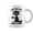 Black, variant on I Cannot Brain Today I Have The Dumb Cat For Women Coffee Mugs