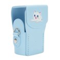 thumbnail image 1 of Camera Leather Protective Cover, Magnetic Closure Anti Collision Scratch Protective Cover, Suitable for Pocket 3 Camera, 1 of 7