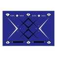 thumbnail image 1 of Under 25,Rugs,Football Mat for Kids, Football Training Ball Control, Gym Mat for Children’s Football Practice, | Plastic, F-686 MIANHT, 1 of 8