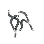 chrysler town & country pre heat hose