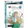thumbnail image 2 of CLIP STUDIO PAINT PRO - Version 3 | Perpetual License | for Windows and macOS, 2 of 4