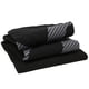 thumbnail image 5 of Calcetines de compresión de Chinlon/nylon para hombres y mujeres calcetines de compresión para correr medias hasta la rodilla con diseño de colmena alivio del dolor para ANGGREK Otros, 5 of 8