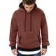 thumbnail image 1 of WILLBEST Sudaderas Deportivas para Hombre, Suéter con Capucha y Bolsillo con Cordón, Color Sólido A Juego, Moda y Ocio, Otoño e Invierno Chica, 1 of 2