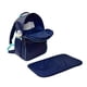thumbnail image 4 of Pañalera Infanti estilo mochila Navy, 4 of 6