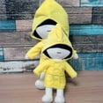 thumbnail image 4 of Muñeco De Peluche Con Relleno De Animales Para Niños, Niñas Y Niños Inevent FN006965-00, 4 of 6