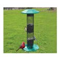 thumbnail image 3 of Nature's Way Wire Mesh Bird Feeder: Funnel Flip Top, 3 of 5