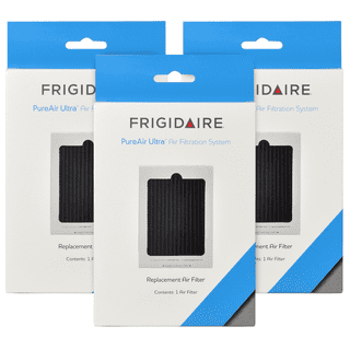 2X Refrigerator Air Filter for Frigidaire FPRH19D7LF0
