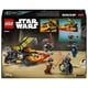thumbnail image 4 of Set Star Wars Speeder de Nieve Force Burner, 4 of 4