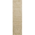 thumbnail image 5 of Hauteloom Brinktown Living Room, Bedroom Area Rug - Contemporary - Mustard, Beige - 6' x 9', 5 of 6