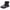 Black, variant on Men's Rain Shoes Fashionable Solid Color Low Top Removable Lined Rain Boots Outdoor Water Wading Shoes For Wet Weather