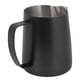 thumbnail image 1 of Jarra para café con leche, jarra para café con leche, jarra para espumar leche, jarra para espumar leche, diseño de última generación, 1 of 12
