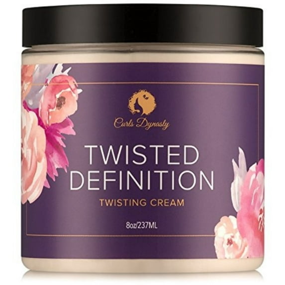 Curls Dynasty, Twisted Definition 8 oz