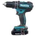 thumbnail image 2 of Taladro Rotomartillo 1/2'' 18v Li-ion DHP482SYE Makita, 2 of 3