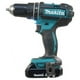 thumbnail image 2 of Taladro Rotomartillo 1/2'' 18v Li-ion DHP482SYE Makita, 2 of 3
