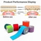 thumbnail image 3 of Kinesiology Tape for Athletic Recovery and Sports Strapping Support, 3 of 3