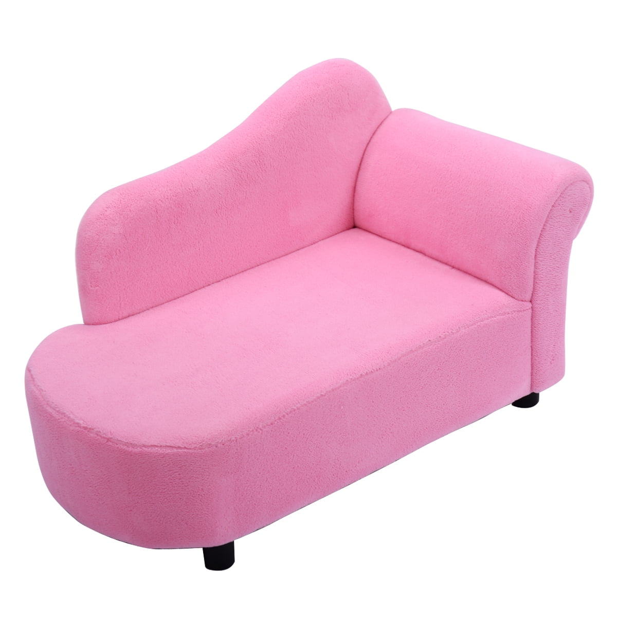 Blush Pink Sleeper Sofa - It's simple, stylish and the perfec…