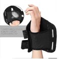 thumbnail image 5 of Muñequera del túnel carpiano para artritis tendinitis, férula de muñeca transpirable soporte nocturno correas ajustables, 5 of 5