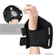 thumbnail image 5 of Muñequera del túnel carpiano para artritis tendinitis, férula de muñeca transpirable soporte nocturno correas ajustables, 5 of 5